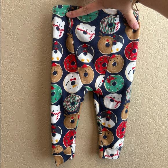 Gap holiday donuts pajamas - Picture 4 of 4